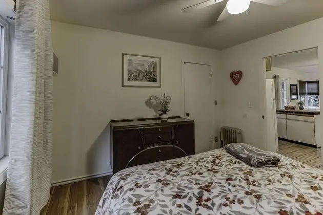 Cozy 1-bedroom Home, 5min to Pleasant Hill Bart - Oda