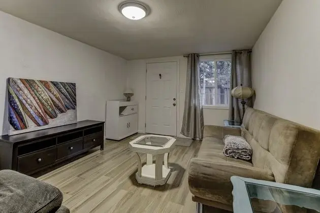 Cozy 1-bedroom Home, 5min to Pleasant Hill Bart - Oda Düzeni