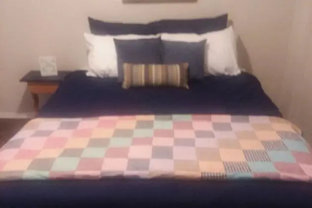 Cozy 1 br Located on the West Side of Rio Grande