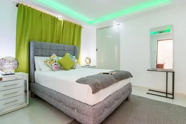 Cozy 1bd With Common Jacuzzi - Öne Çıkan Resim