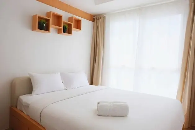 Cozy 1Bedroom at Casa De Parco Apartment - Oda
