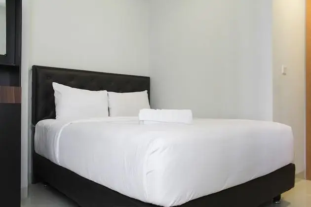 Cozy 1Br Apartment At The Mansion Kemayoran - Oda