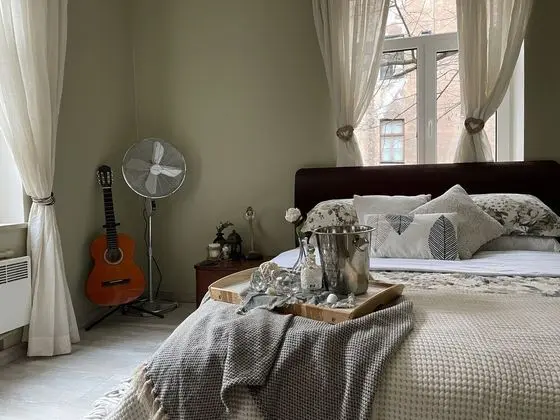 Cozy 1Br Apts with Yard and Parking - Oda