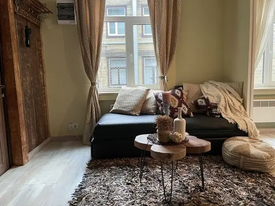 Cozy 1Br Apts with Yard and Parking - Oda Düzeni