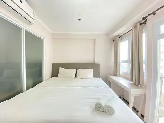 Cozy 1Br At Gateway Pasteur Apartment