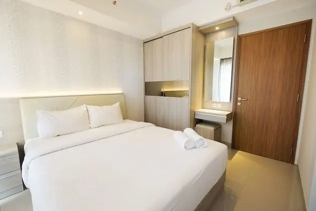 Cozy 1BR Oasis Apartment - Öne Çıkan Resim