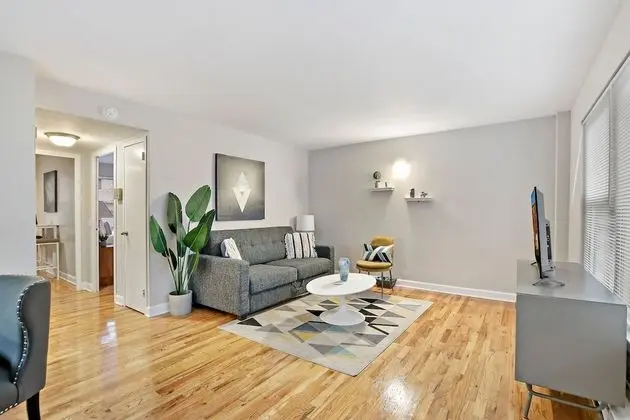 Cozy 1BR Serene Apt in Bowmanville