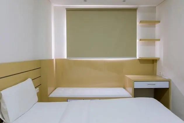 Cozy 1BR Unit Saveria Apartment - Oda