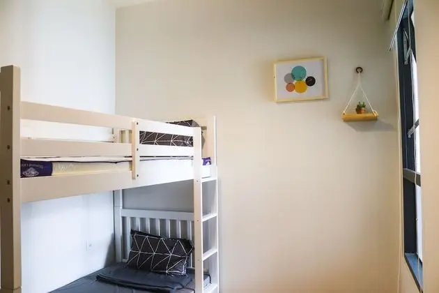 Cozy 2 Bedroom Apartment in Ho Chi Minh City - Oda