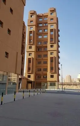 Cozy 2 Bedroom Apartment - Dış Mekan