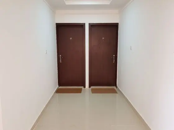 Cozy 2 Bedroom Apartment - İç Mekan