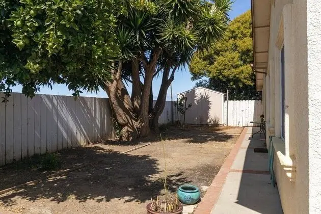Cozy 2-bedroom in East Palo Alto - Dış Mekan