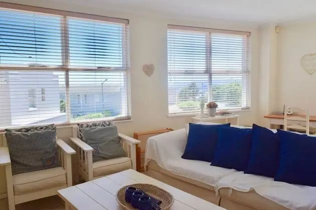 Cozy 2 Bedroom Nestled Under Devils Peak - Oda Düzeni