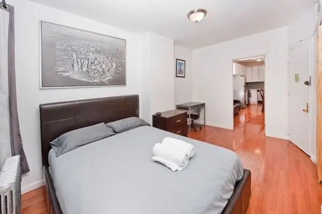 Cozy 2 BR on East Harlem - Oda