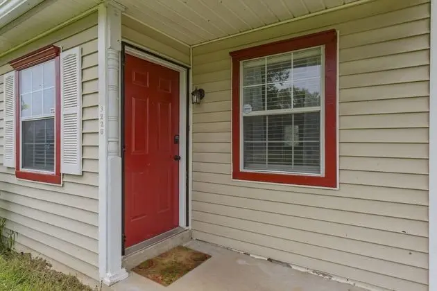 Cozy 2BD Nashville Home Close to Restaurants - Dış Mekan