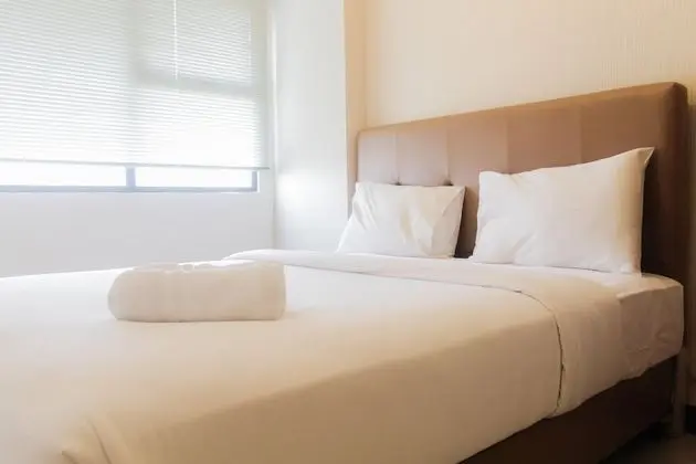 Cozy 2BR at 19 Avenue Apartment