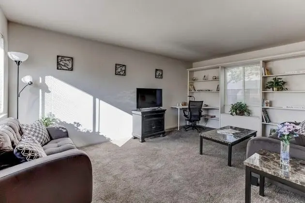 Cozy 2br/1ba Near Sjsu and Airport - Oda Düzeni