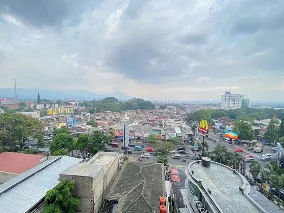 Cozy 2Br Apartment At Dago Butik