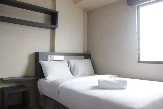 Cozy 2BR Apartment at Gateway Ahmad Yani