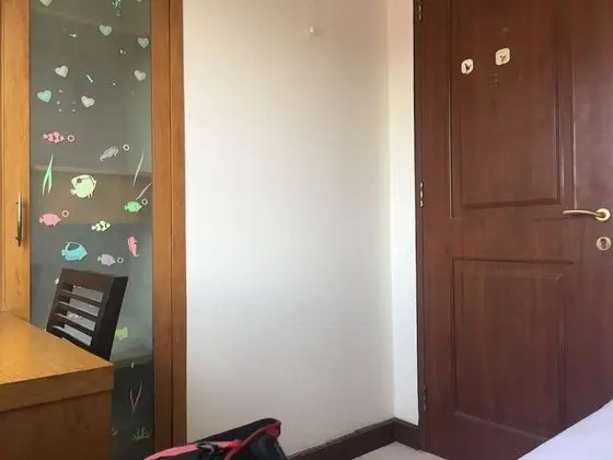 Cozy 2BR Apartment At Majesty Near Maranatha University - Dış Mekan