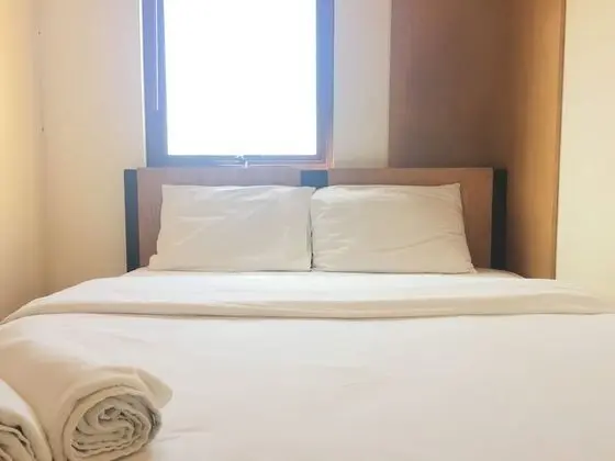 Cozy 2BR Apartment At Majesty Near Maranatha University - Öne Çıkan Resim