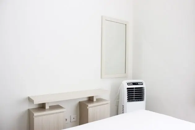 Cozy 2BR Apartment @ Newton Residence - İç Mekan