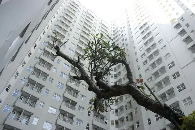 Cozy 2BR Apartment at Parahyangan Residence Bandung near UNPAR
