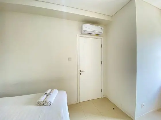 Cozy 2Br Apartment At Parahyangan Residence - Oda
