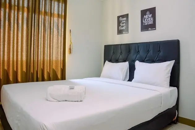 Cozy 2BR Gading Greenhill Apartment near Kelapa Gading Mall - Öne Çıkan Resim