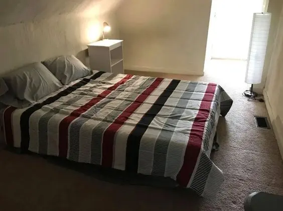 Cozy 3 bd Near Ohio State University and Downtown