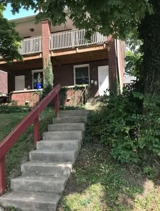Cozy 3 bd Near Ohio State University and Downtown - Dış Mekan