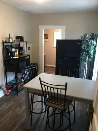 Cozy 3 bd Near Ohio State University and Downtown - Mutfak