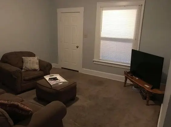 Cozy 3 bd Near Ohio State University and Downtown - Oda Düzeni