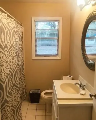 Cozy 3 Bed 12 Minutes Ft Benning - Washer/dryer - Banyo Tipleri