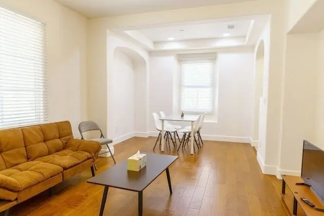 Cozy 3-bedroom in Fremont, Near Bart! - Oda Düzeni