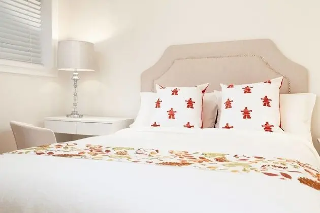 Cozy 3 Bedroom Suite near Queen Elizabeth Park - Oda