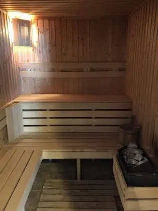 Cozy 3 Bedrooms Apartment - Spa