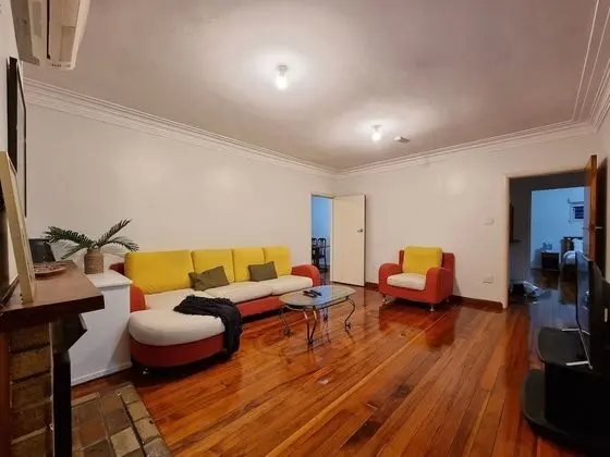 Cozy 3BR - Heat Pump & Wifi & Netflix - İç Mekan