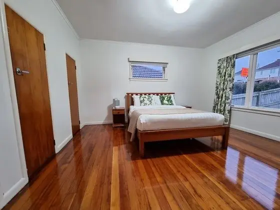 Cozy 3BR - Heat Pump & Wifi & Netflix - Oda