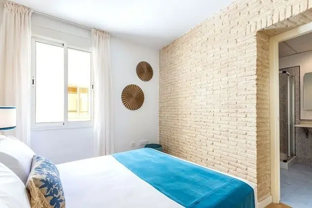 Cozy Apartment 1Bd in the Heart of the City Center. Francos VII