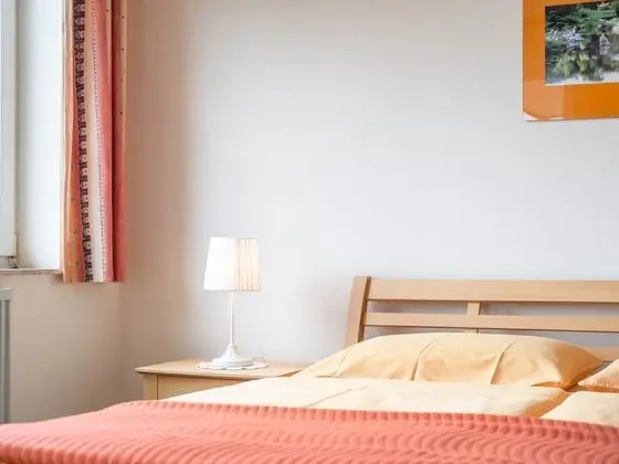 Cozy Apartment in Afritz am See near Gerlitzen Ski Area - Oda