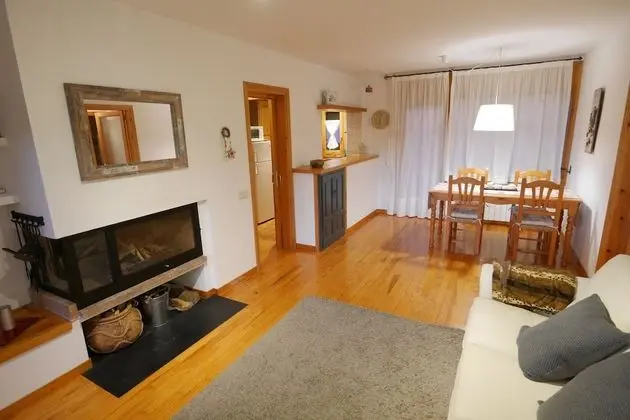 Cozy Apartment in Alp - Öne Çıkan Resim
