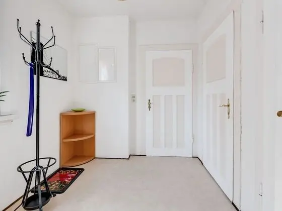 Cozy Apartment in Altenfeld With Garden - Lobi