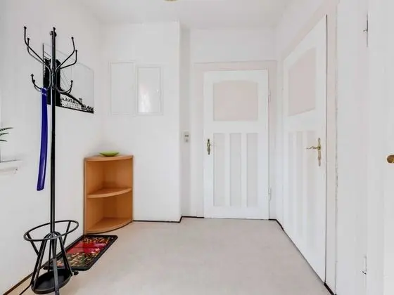 Cozy Apartment in Altenfeld With Garden - Lobi