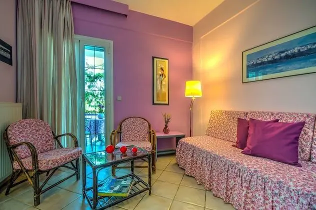 Cozy Apartment Amoudara Heraklion Crera-4