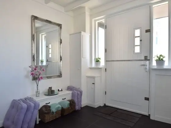 Cozy Apartment in Bergen aan Zee near Beach - Lobi