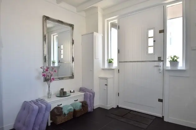 Cozy Apartment in Bergen aan Zee near Beach - Lobi