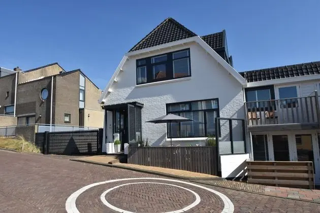 Cozy Apartment in Bergen aan Zee near Beach - Öne Çıkan Resim