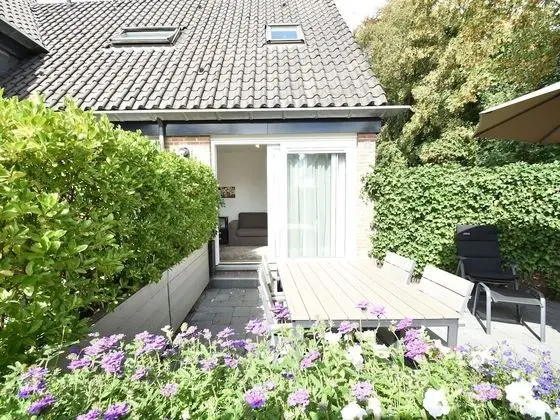 Cozy Apartment in Bergen on Dutch Coast