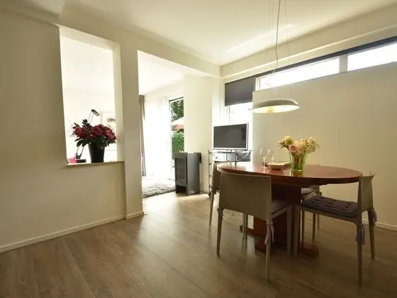 Cozy Apartment in Bergen on Dutch Coast - Yerinde Yemek